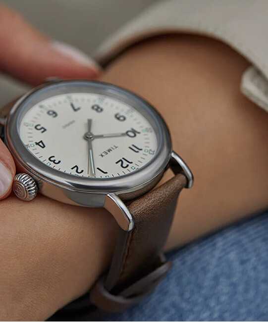 Laikrodis Timex Standartinis TW2V27800