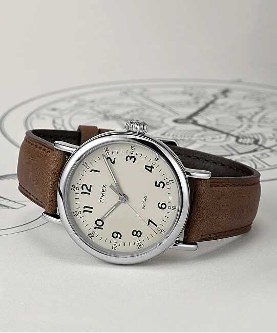 Laikrodis Timex Standartinis TW2V27800
