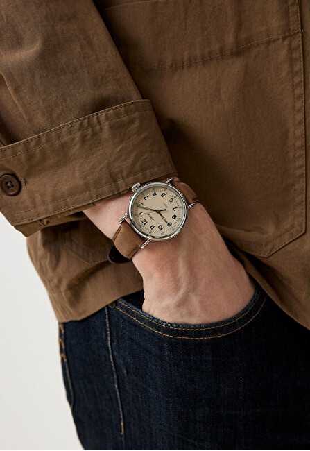 Laikrodis Timex Standartinis TW2V27800