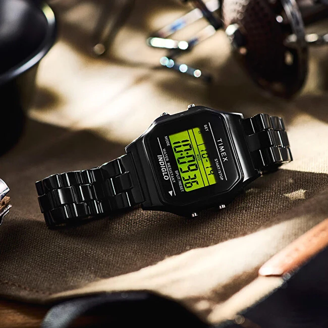 Laikrodis Timex T80 TW2V20000