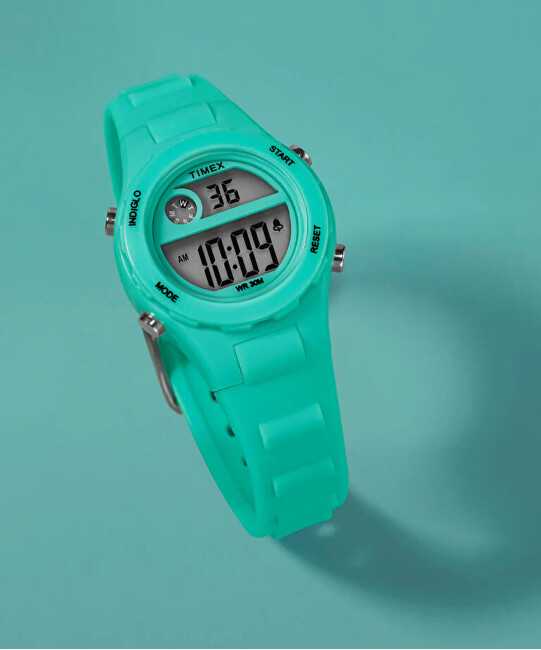 Išmanusis laikrodis Timex Laiko mašinos TW2W92600