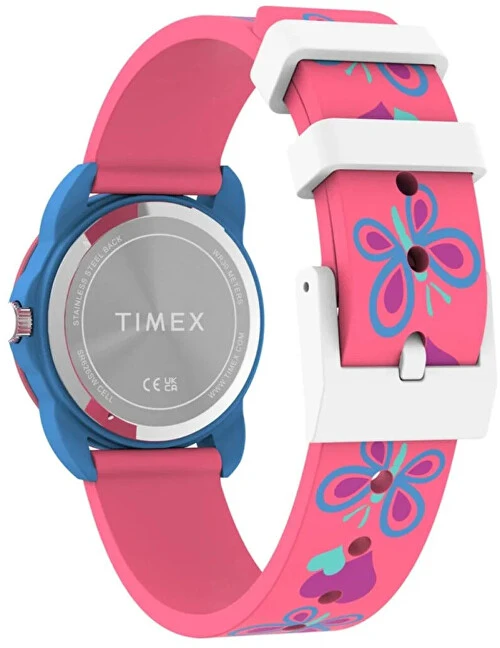 Laikrodis Timex Time Teacher TW2Y59700
