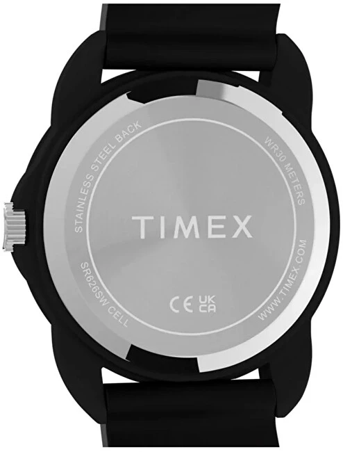 Laikrodis Timex Time Teacher TW2Y59800