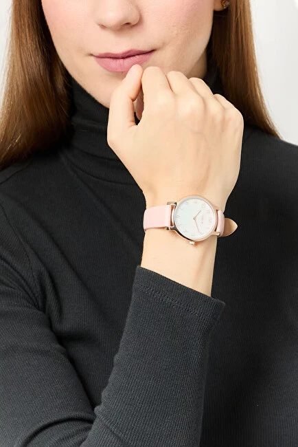 Laikrodis Timex Transcend TW2T36100