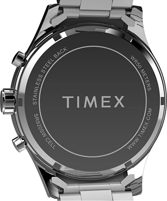 Laikrodis Timex Trend TW2Y014006I