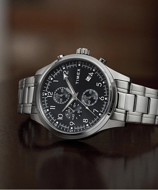 Laikrodis Timex Trend TW2Y014006I