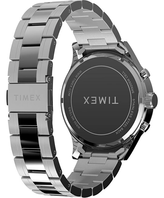 Laikrodis Timex Trend TW2Y014006I