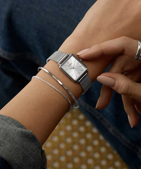 Laikrodis Timex Tendencija TW2Y26300