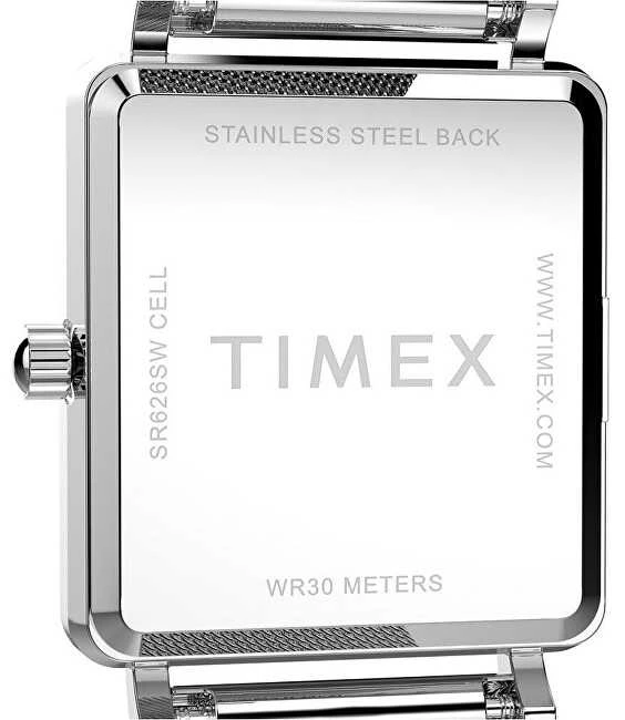 Laikrodis Timex Tendencija TW2Y26300