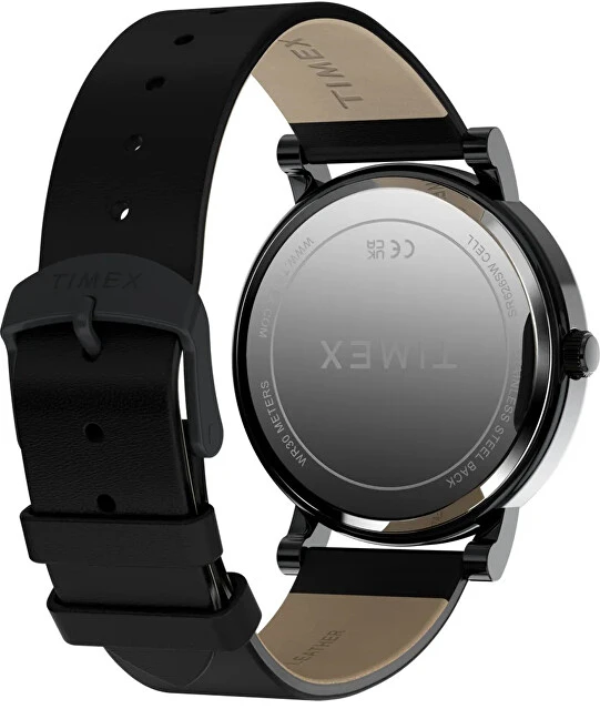 Laikrodis Timex Trend TW2Y69200UK