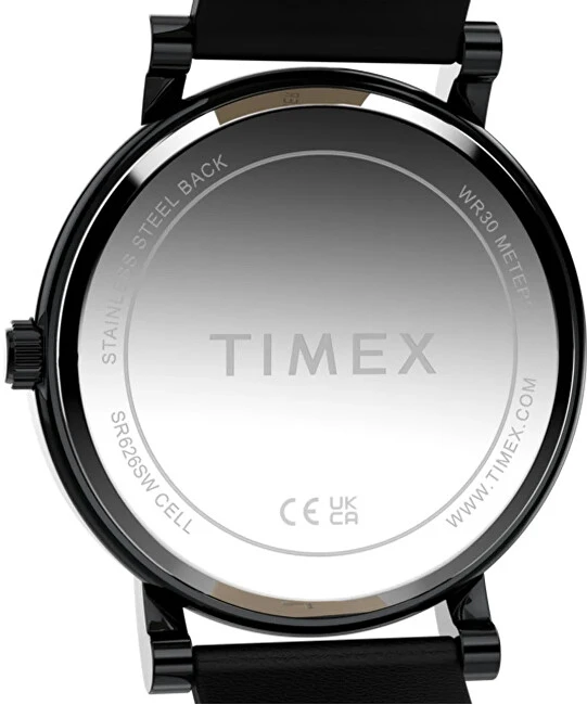 Laikrodis Timex Trend TW2Y69200UK