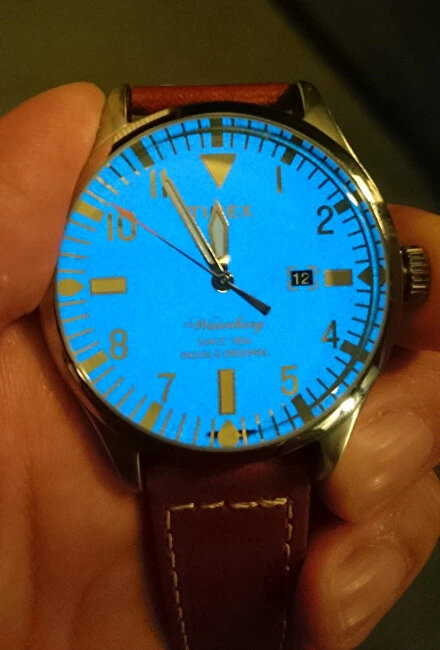 Laikrodis Timex Waterbury TW2P83800