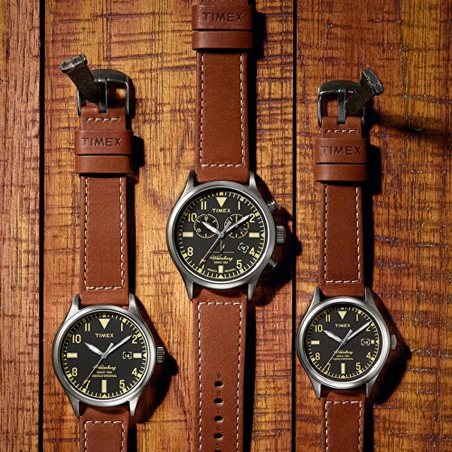 Laikrodis Timex Waterbury TW2P83800