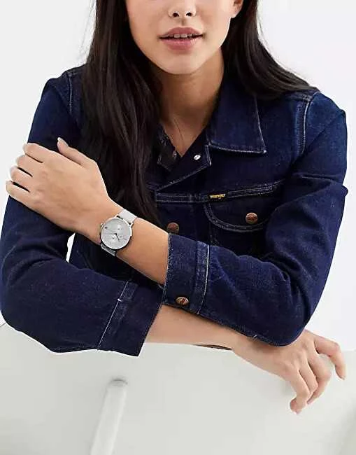 MOTERIŠKAS LAIKRODIS TOMMY HILFIGER JENNA (zf509a)