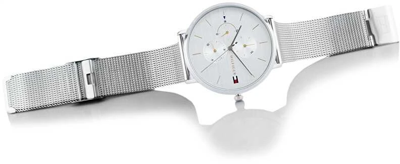 MOTERIŠKAS LAIKRODIS TOMMY HILFIGER JENNA (zf509a)