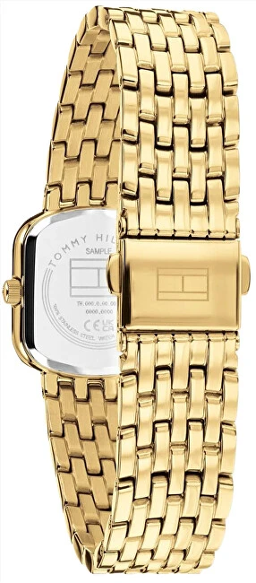 Laikrodis Tommy Hilfiger Abby 1782923