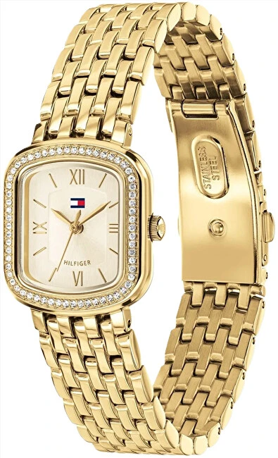 Laikrodis Tommy Hilfiger Abby 1782923
