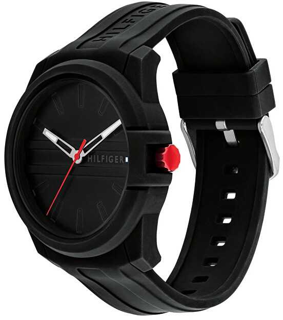 Laikrodis Tommy Hilfiger Ostinas 1710596