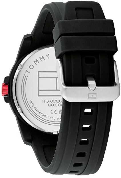 Laikrodis Tommy Hilfiger Ostinas 1710596