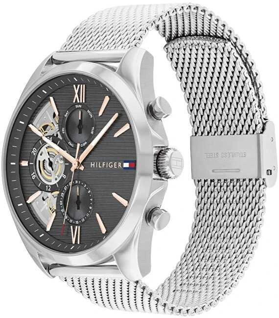 Laikrodis Tommy Hilfiger Baker 1710646
