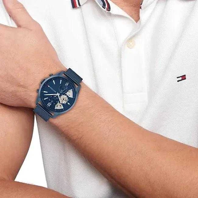 Laikrodis Tommy Hilfiger Baker 1710648