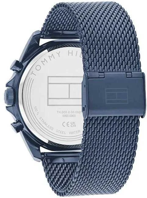 Laikrodis Tommy Hilfiger Baker 1710648