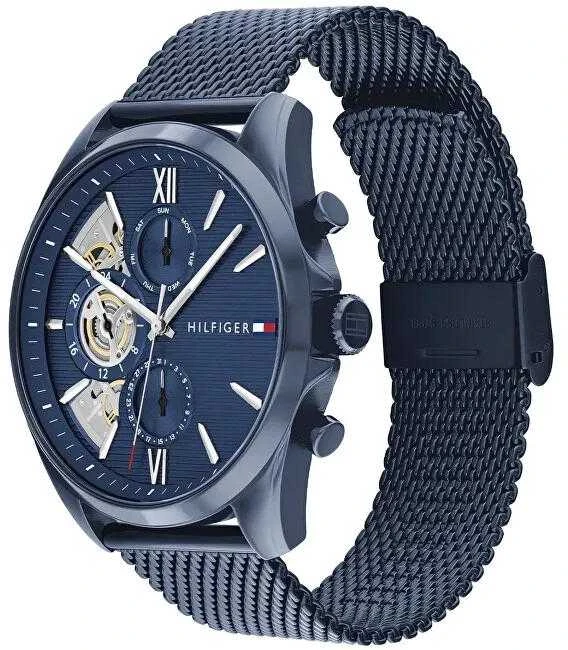 Laikrodis Tommy Hilfiger Baker 1710648
