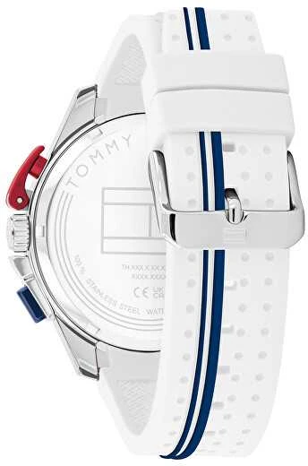 Laikrodis Tommy Hilfiger Bank 1792167