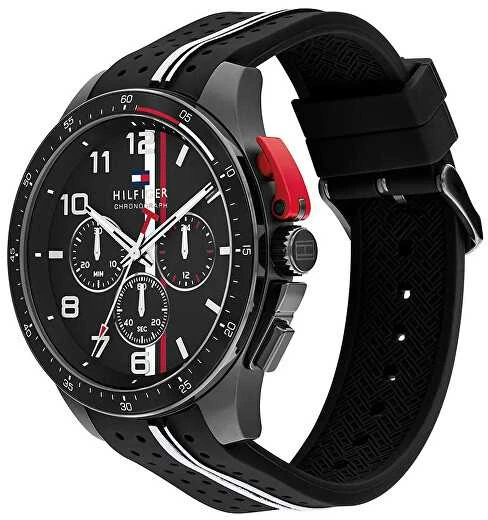 Laikrodis Tommy Hilfiger Bank 1792168