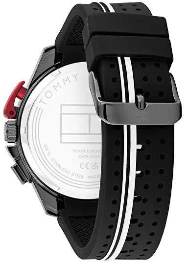 Laikrodis Tommy Hilfiger Bank 1792168