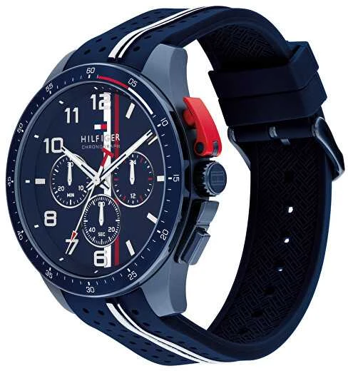 Laikrodis Tommy Hilfiger Bank 1792169