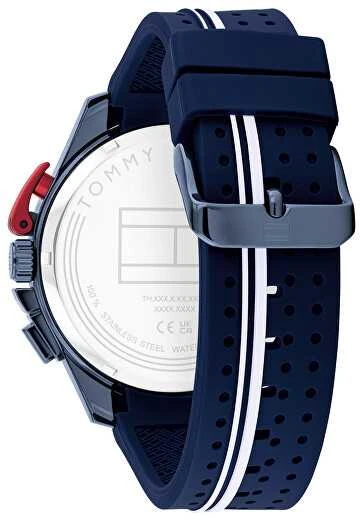 Laikrodis Tommy Hilfiger Bank 1792169