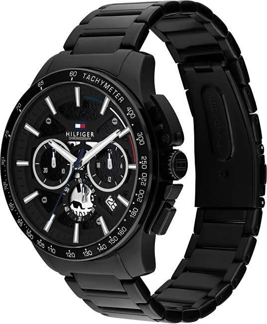 Laikrodis Tommy Hilfiger Bank 1792262