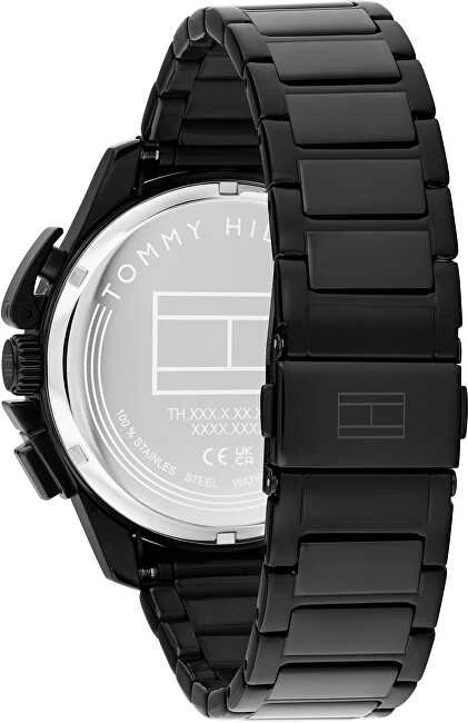 Laikrodis Tommy Hilfiger Bank 1792262