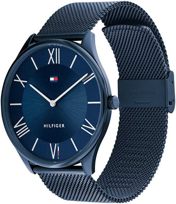 Tommy Hilfiger Becker 1710514 Vyriškas Laikrodis