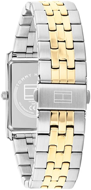 Laikrodis Tommy Hilfiger Ben 1710774