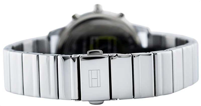 Moteriškas laikrodis TOMMY HILFIGER 1781904 BLAKE (zf525c)