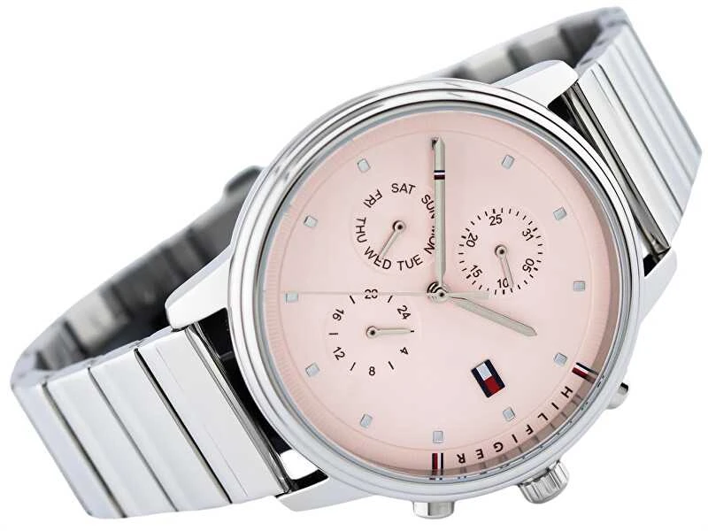 Moteriškas laikrodis TOMMY HILFIGER 1781904 BLAKE (zf525c)