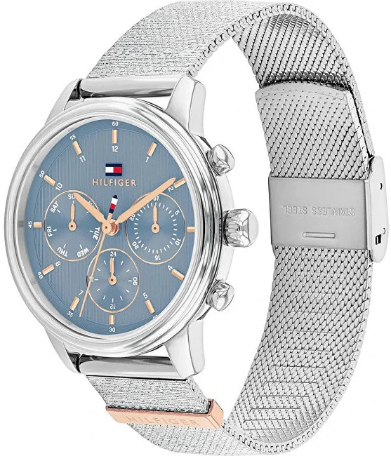 Laikrodis Tommy Hilfiger Blake 1782807