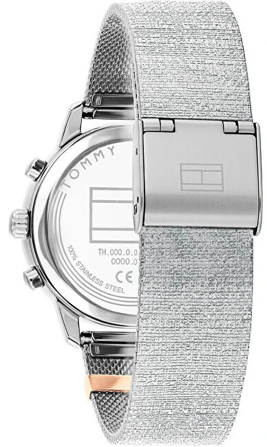Laikrodis Tommy Hilfiger Blake 1782807