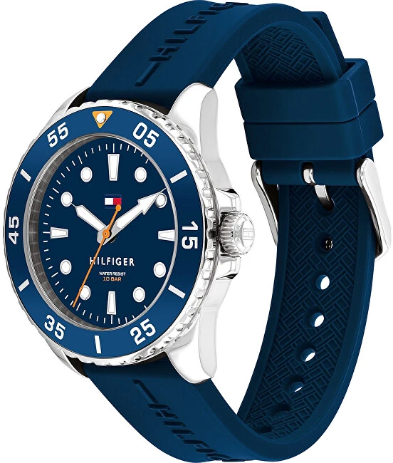 Laikrodis Tommy Hilfiger Boys 1720047