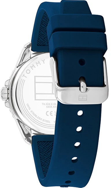Laikrodis Tommy Hilfiger Boys 1720047