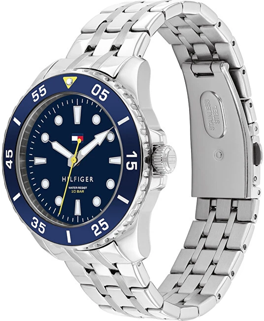 Laikrodis Tommy Hilfiger Boys 1720049