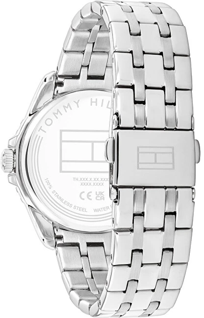 Laikrodis Tommy Hilfiger Boys 1720049