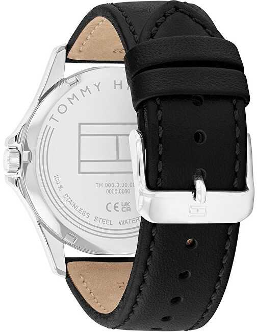 Laikrodis Tommy Hilfiger Bruce'as 1710668