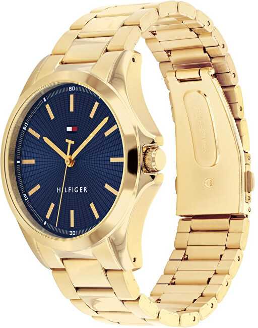 Laikrodis Tommy Hilfiger Bruce'as 1710679