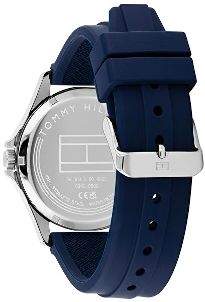 Laikrodis Tommy Hilfiger Bruce 1710739