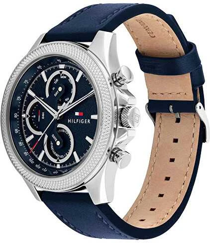 Laikrodis Tommy Hilfiger Clark 1792165