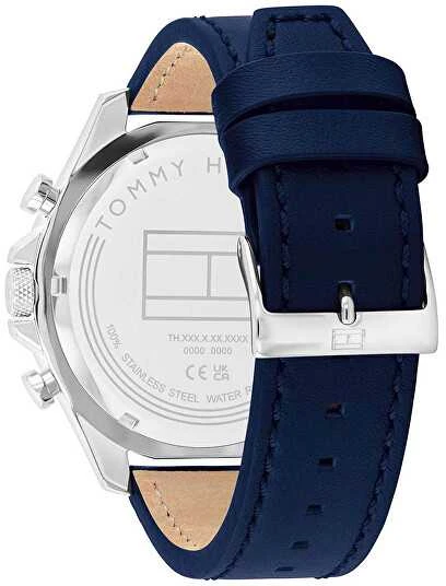 Laikrodis Tommy Hilfiger Clark 1792165