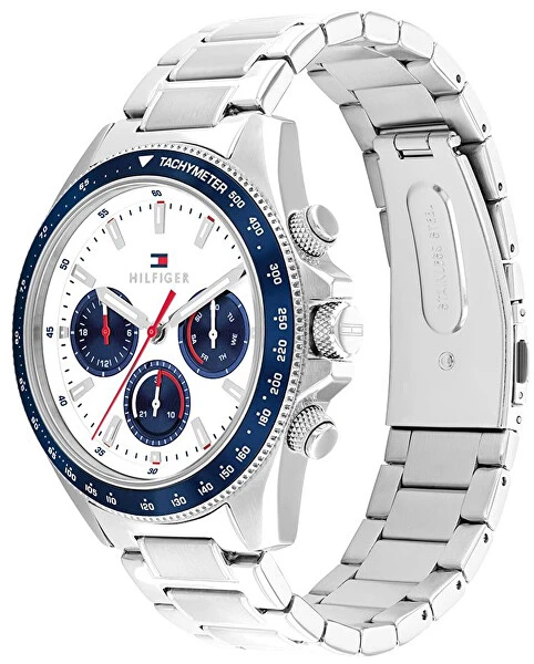 Laikrodis Tommy Hilfiger Clark 1792238